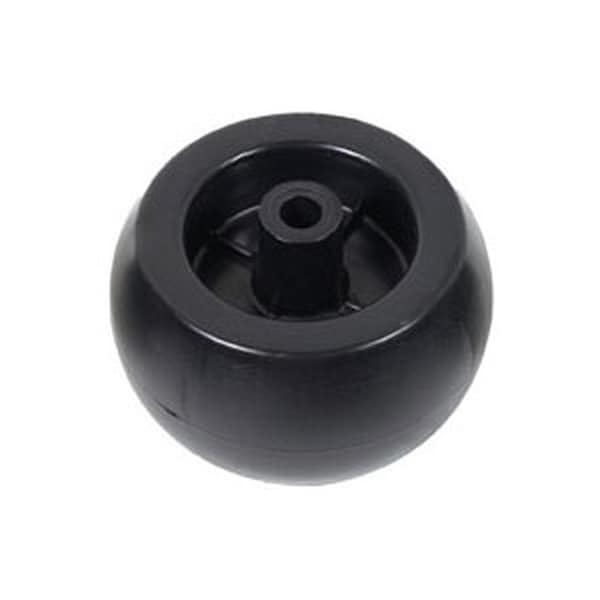 Plastic Deck Wheel fits MTD 734-3058 734-3058B 753-04856A Fits John Deere